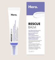 Hero Rescue Balm Original Post-Blemish Skin Recovery 15ml