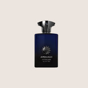 Amouage Men's Fragrances Interlude Black Iris Man Dark Iris & Oud Eau de Parfum