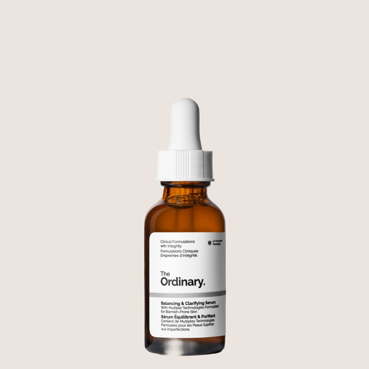 The Ordinary Balancing & Clarifying Serum Oil-Control Complex 30ml