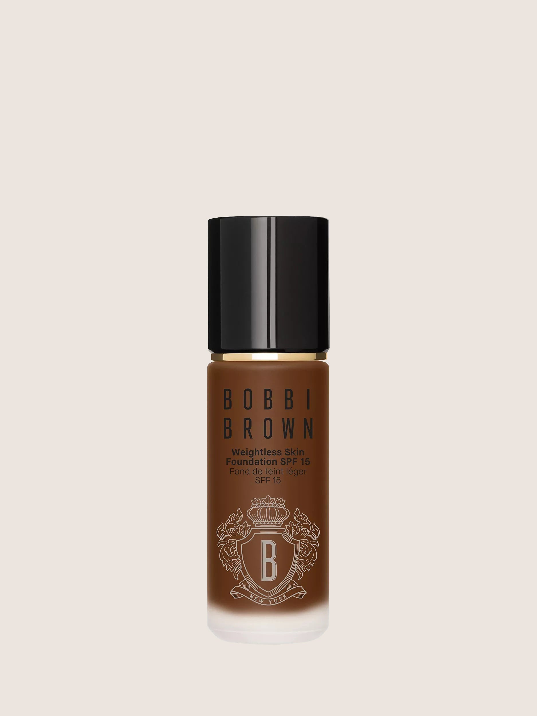 Bobbi Brown Weightless Skin Foundation SPF15