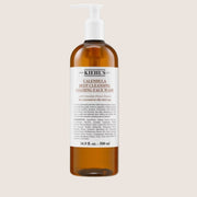 Kiehl's Calendula Deep Cleansing Foaming Face Wash with Calendula Extract 500ml