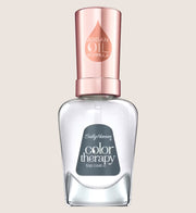 Sally Hansen Colour Therapy Nail Polish Top Coat