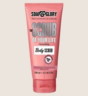 Soap & Glory Scrub Of Your Life Gentle Cleanse 200ml