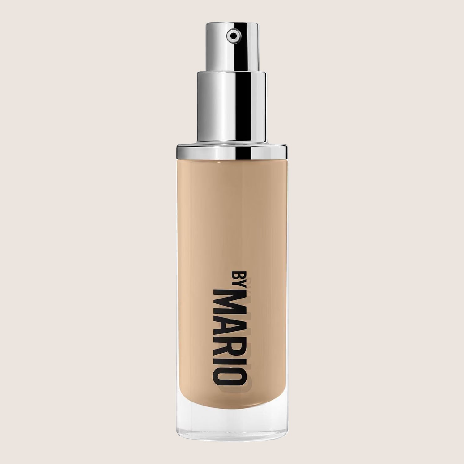 Makeup By Mario SurrealSkin Foundation 30ml Full-Coverage Luminous Finish
