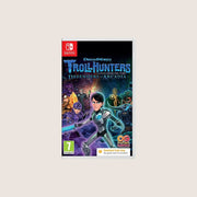 TrollHunters: Defenders of Arcadia (Outright Games | Nintendo Switch)