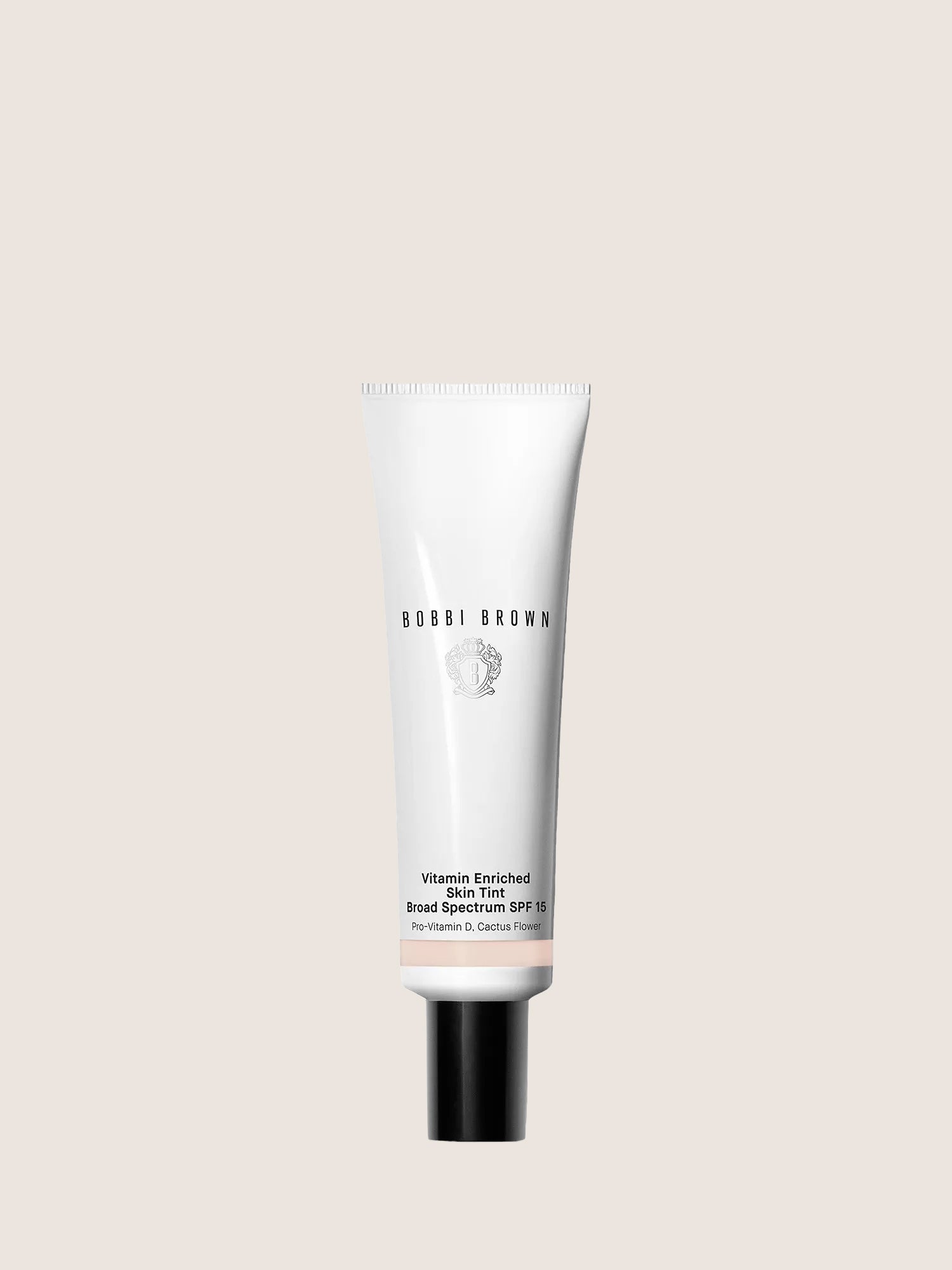 Bobbi Brown Vitamin Enriched Skin Tint SPF 15
