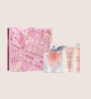 Lancôme La Vie Est Belle L'Original Eau De Parfum 50ml Body Care Travel Set Fragrance Gift Set For Her
