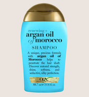 OGX Renewing + Argan Oil of Morocco Travel Size Reviving Shampoo 88.7ml