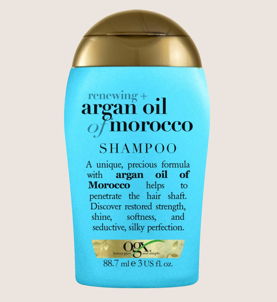 OGX Renewing + Argan Oil of Morocco Travel Size Reviving Shampoo 88.7ml