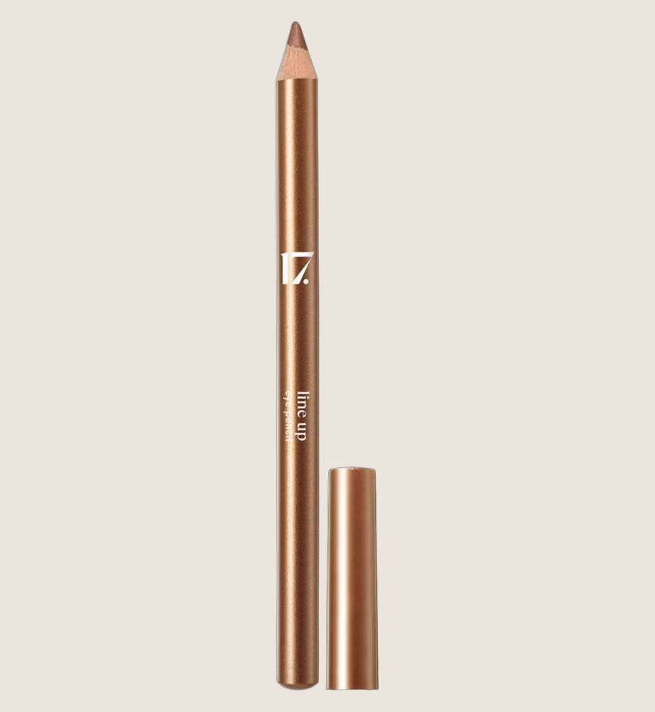 17. Line Up Eye Pencil Vegan & Cruelty Free