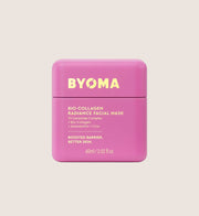 Byoma Bio-Collagen Radiance Facial Mask 60ml