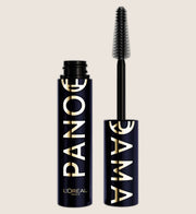 L'Oréal Paris Blue Mascara, Volume Million Lashes Panorama Chromatic 24-Hour Wear