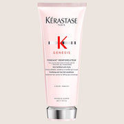 Kérastase Genesis, Moisturising and Hydrating Conditioner, For Weakened Hair, Ginger Root, Fondant Reinforcateur, Hydrating Formula 200ml