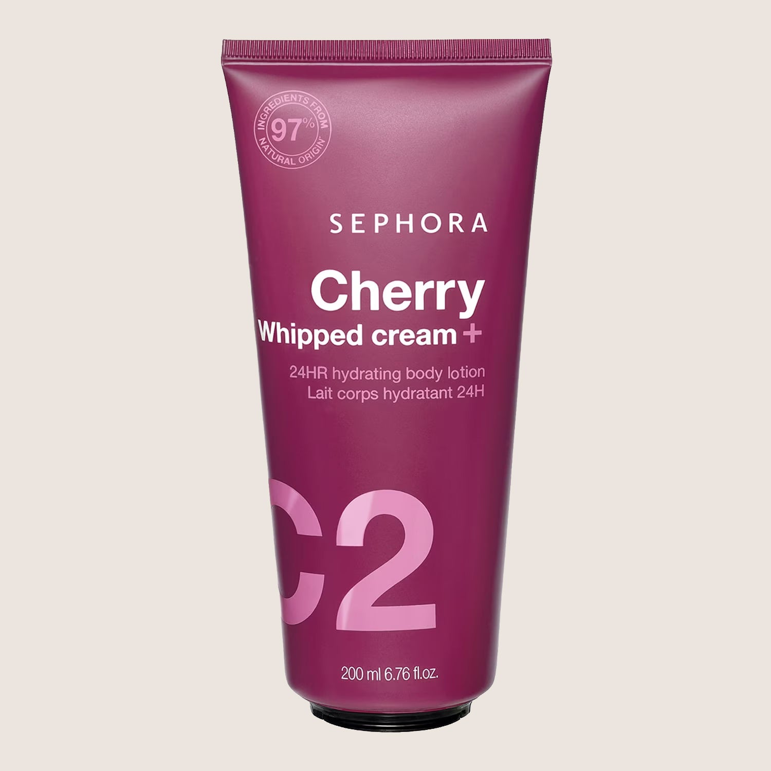 Sephora Collection 24HR Hydrating Body Lotion 24HR Hydrating Lotion 200ml