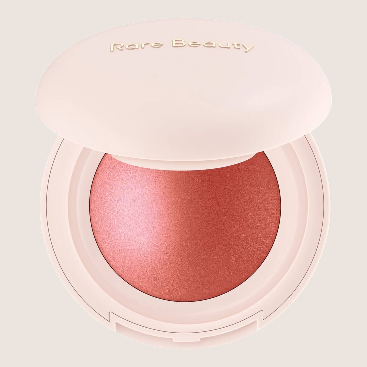 Rare Beauty Soft Pinch Luminous Powder Blush A radiant blush