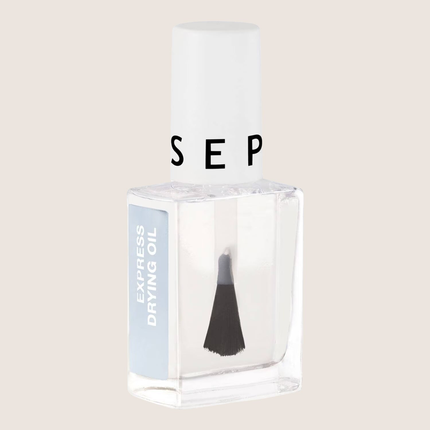 Sephora Collection Express Drying Oil Fast-Dry Nail Finish Oil