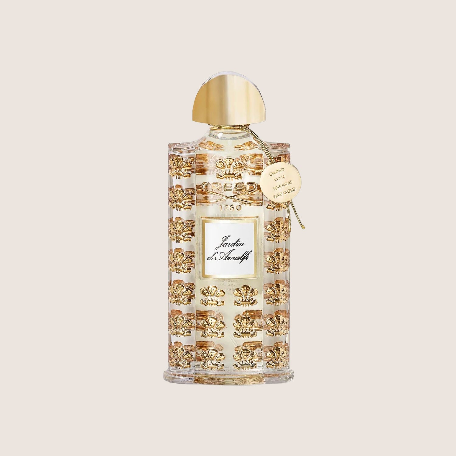 Creed Jardin d'Amalfi Amalfi Coast Floral & Vetiver Eau de Parfum