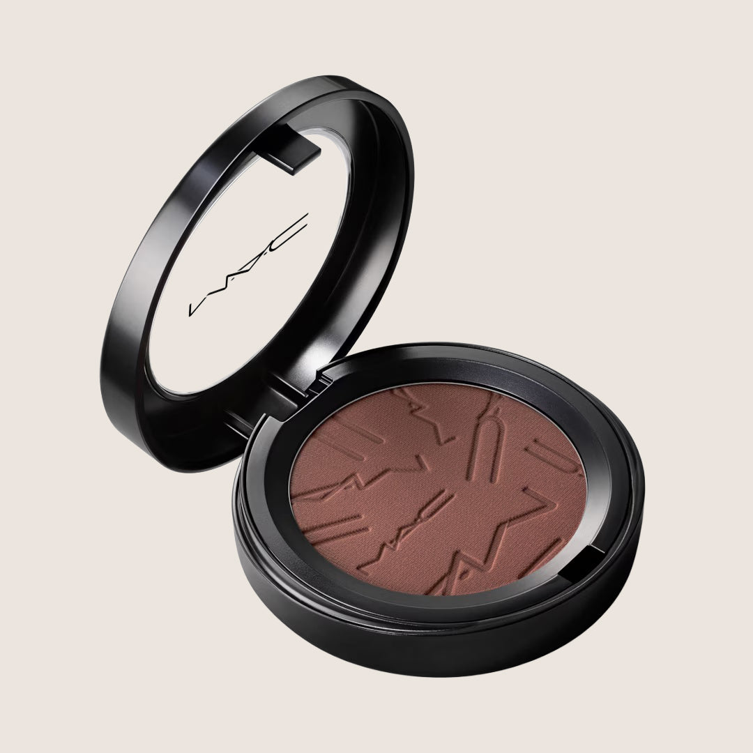 MAC Skinfinish Colourstruck Blush