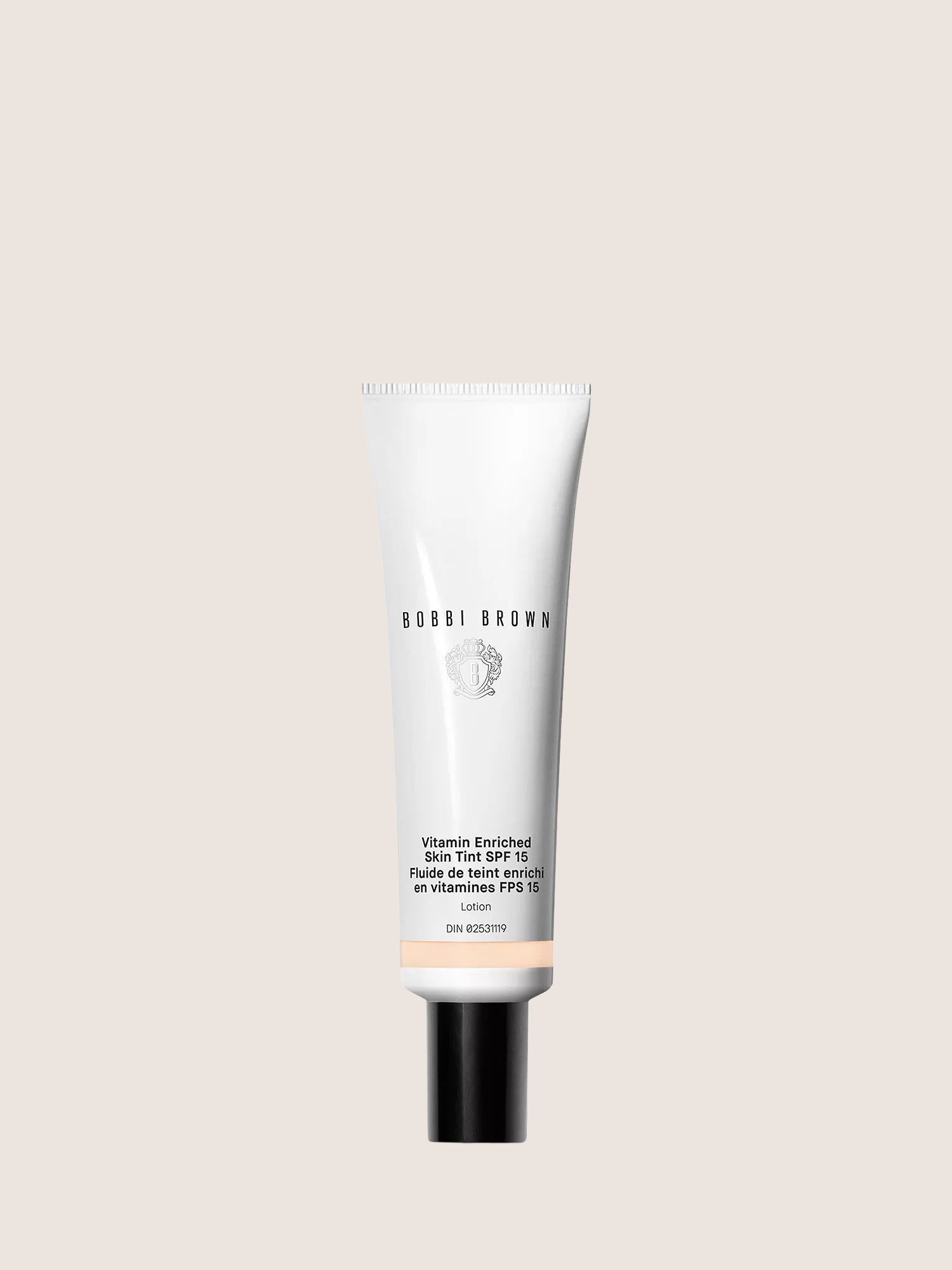 Bobbi Brown Vitamin Enriched Skin Tint SPF 15