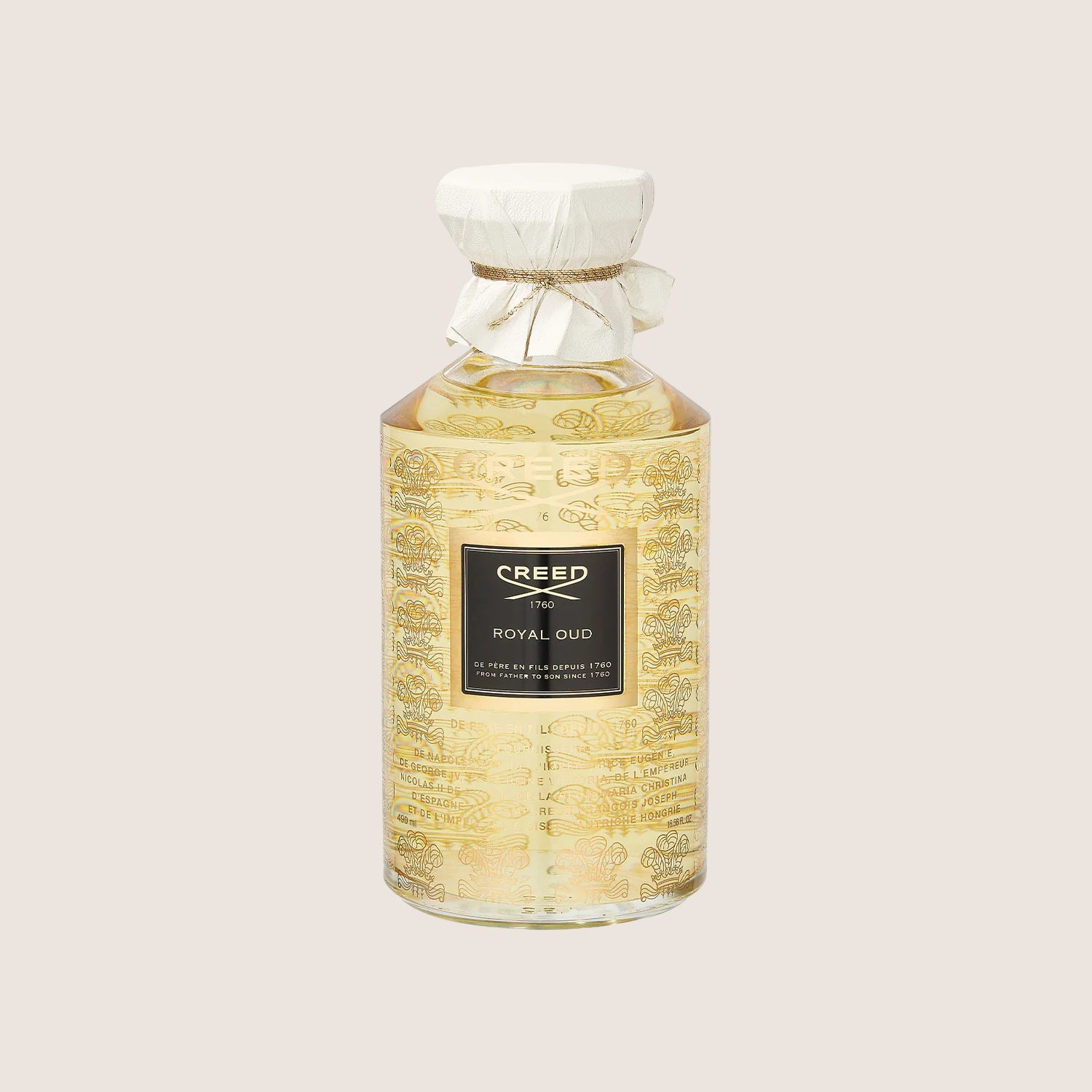 Creed Royal Oud Luminous Wood & Cedar Eau de Parfum