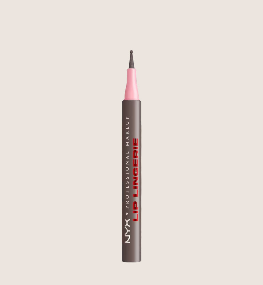 NYX Professional Makeup Lip Lingerie Lip Liner Stain