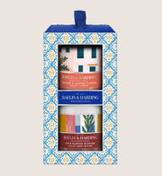 Baylis & Harding Mediterranean Luxury Pamper Collection Bath & Body Gift Set For Her