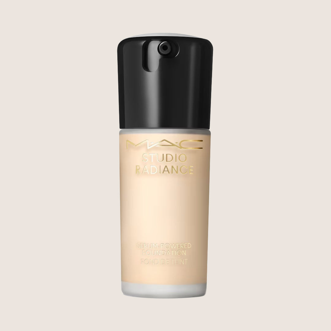 MAC Studio Radiance Serum-Powered™ Foundation