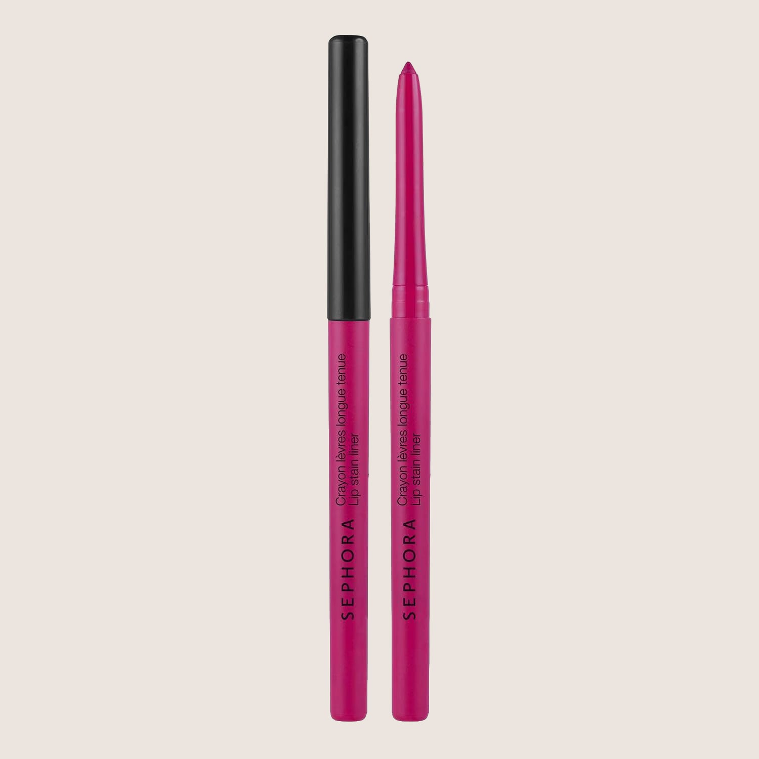Sephora Collection Lip Stain Liner Long-Wear Lip Pencil