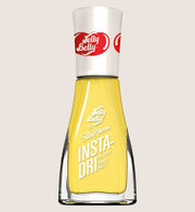 Sally Hansen Insta-Dri Nail Polish x Jelly Belly Collection - Pina Colada