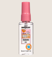 Soap & Glory Call Of Fruity Fragrance Spritz Gentle Cleanse 50ml