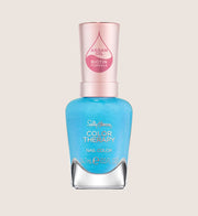 Sally Hansen Colour Therapy Nail Polish Pacific Peace, 14.7ml