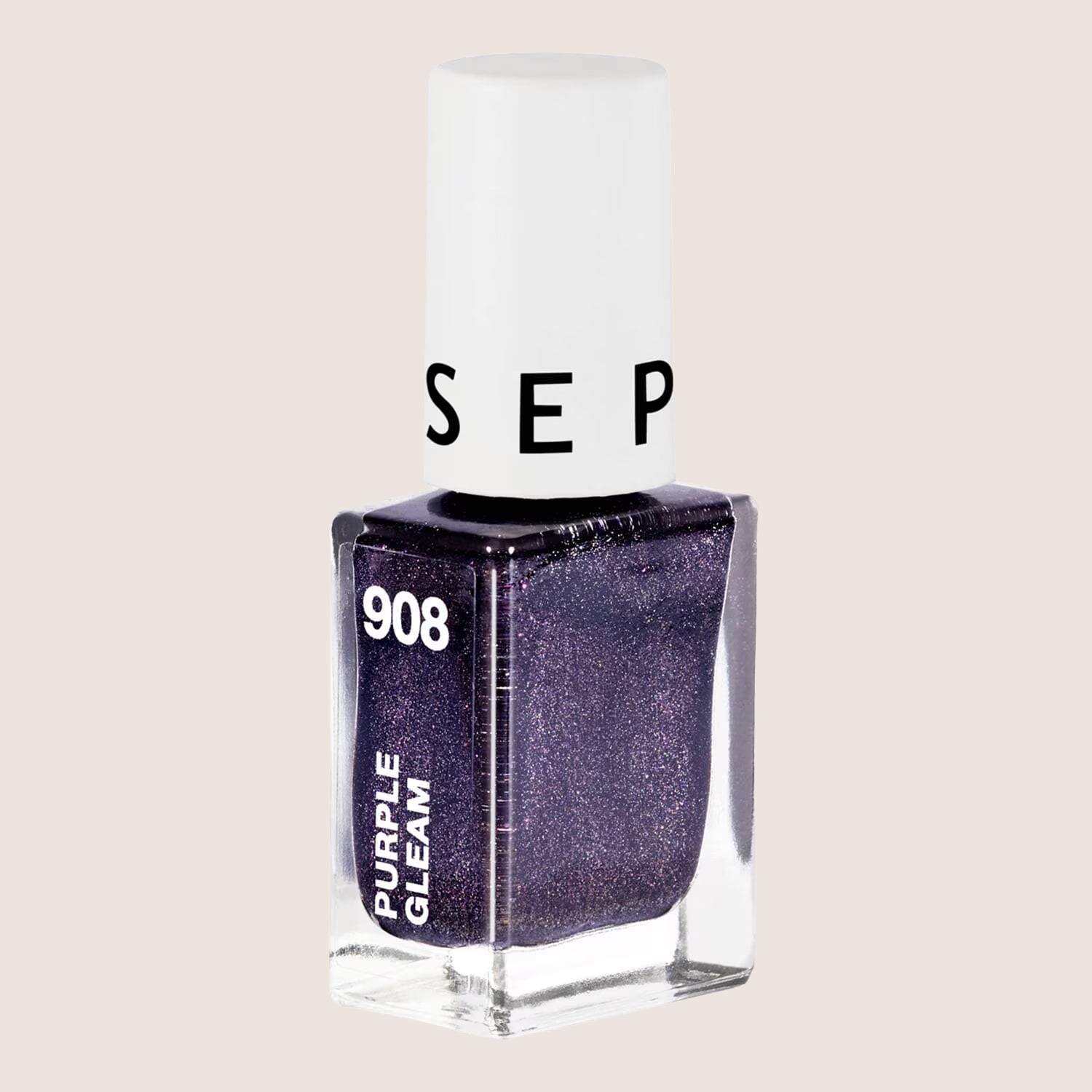 Sephora Collection Nail Polish Quick-Dry Long-Lasting Formula 6.5ml