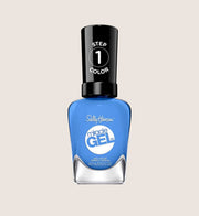 Sally Hansen Miracle Gel Nail Polish, Oaseas, 14.7ml