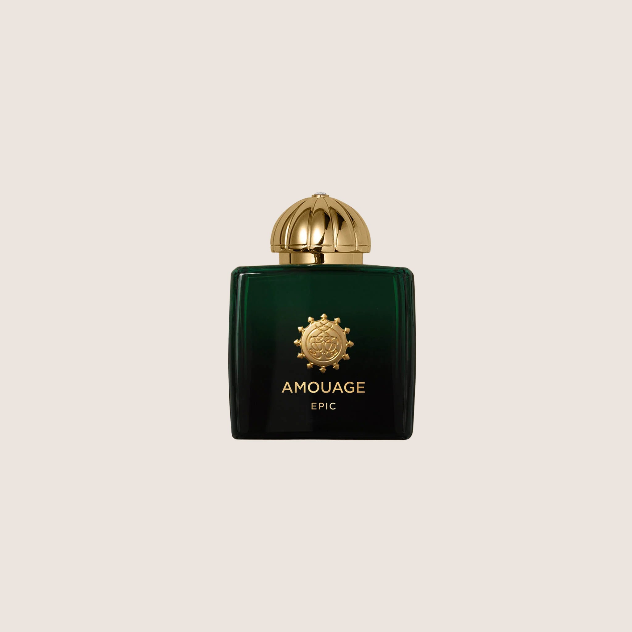 Amouage Women's Fragrances Epic Woman Rose, Spices & Frankincense Eau de Parfum