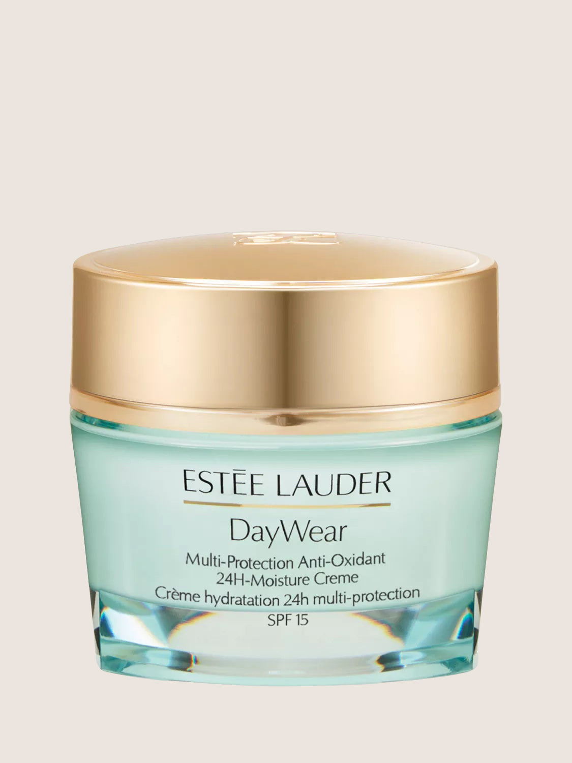 Estée Lauder Advanced Multi-Protection Anti-Oxidant Creme SPF 15 - Dry, 50ml
