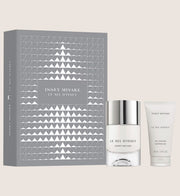 Issey Miyake Lumiere D'Issey Fragrance Gift Set For Her