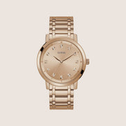 Guess Mens Dress Watch Yes GW0213G3