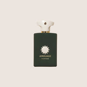 Amouage Men's Fragrances Purpose Frankincense, Mineral Woods & Spices Eau de Parfum
