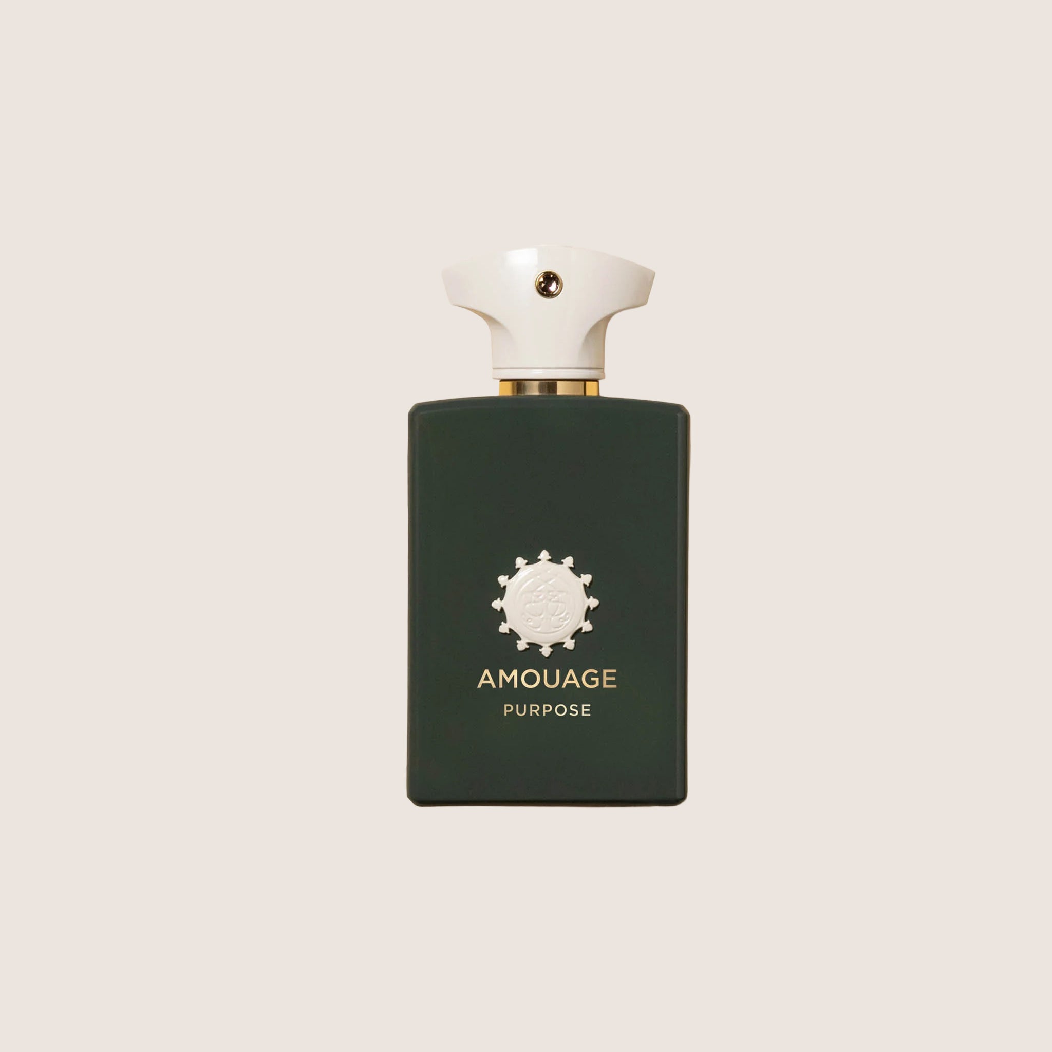 Amouage Men's Fragrances Purpose Frankincense, Mineral Woods & Spices Eau de Parfum