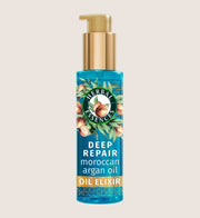 Herbal Essences Deep Repair Moroccan Argan Oil Elixir Cruelty Free 95ml