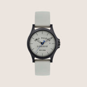 Ted Baker Mens Irby Grey Dial Silicone Strap Sports Watch BKPIRS303
