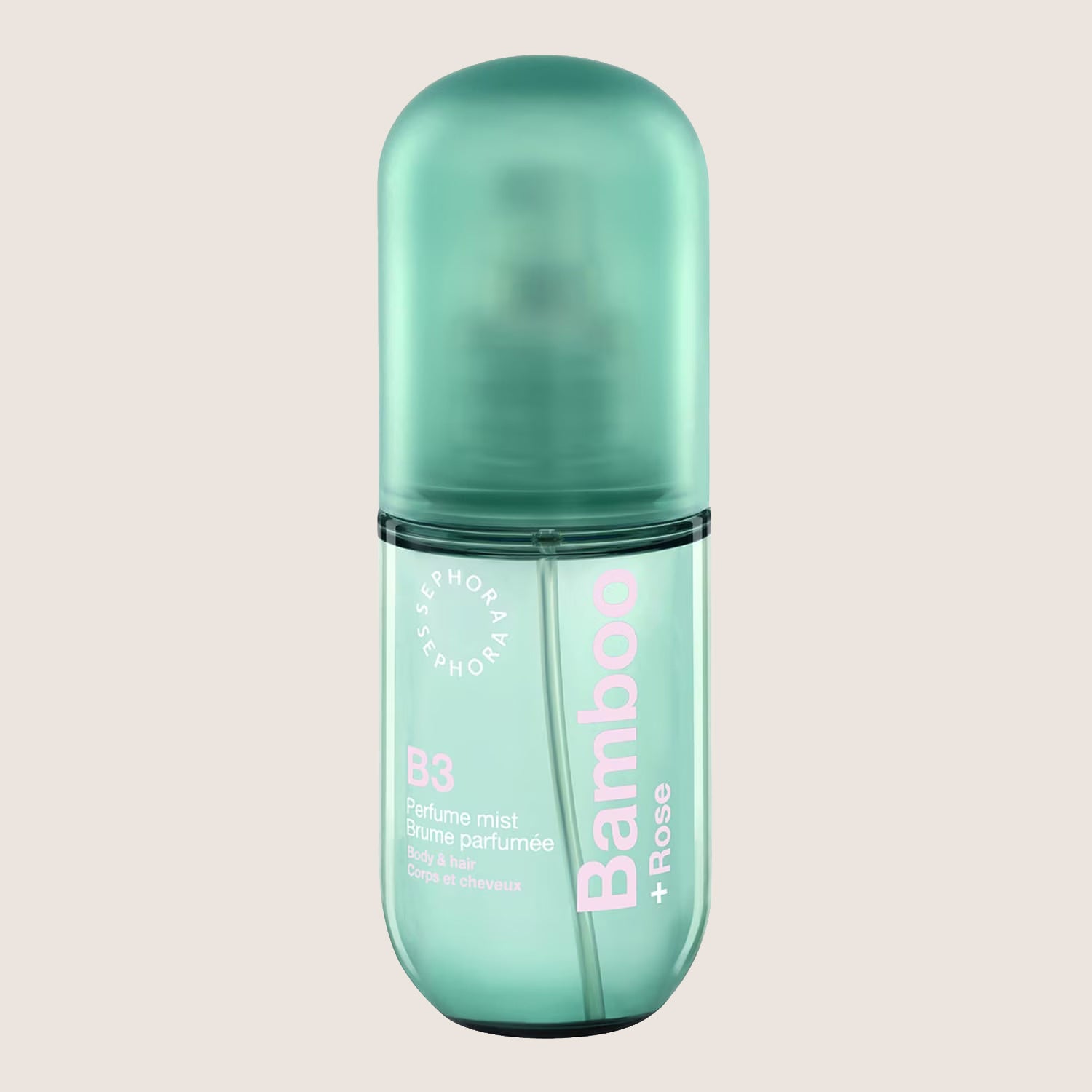 Sephora Collection Body & Hair Mist Ultra-Fine Fragrant Mist 100ml