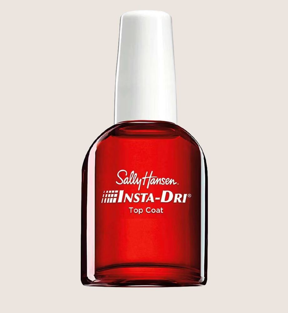 Sally Hansen Insta-dri Nail Polish Top Coat