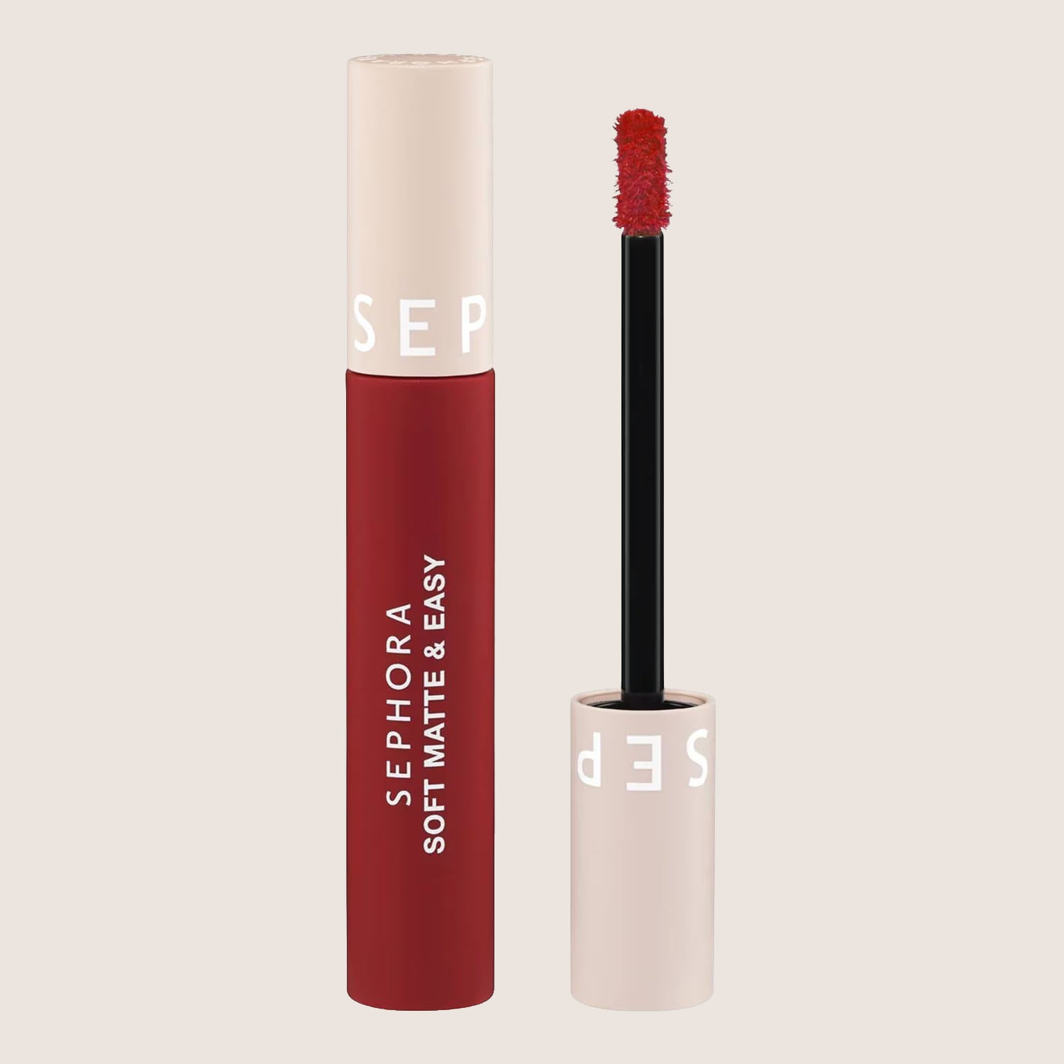 Sephora Collection Soft Matte & Easy Smooth Matte Lip Color 4.5ml