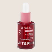 Sephora Collection Lift & Firm Recovery Firming Night Oil Vegan Formula 30ml