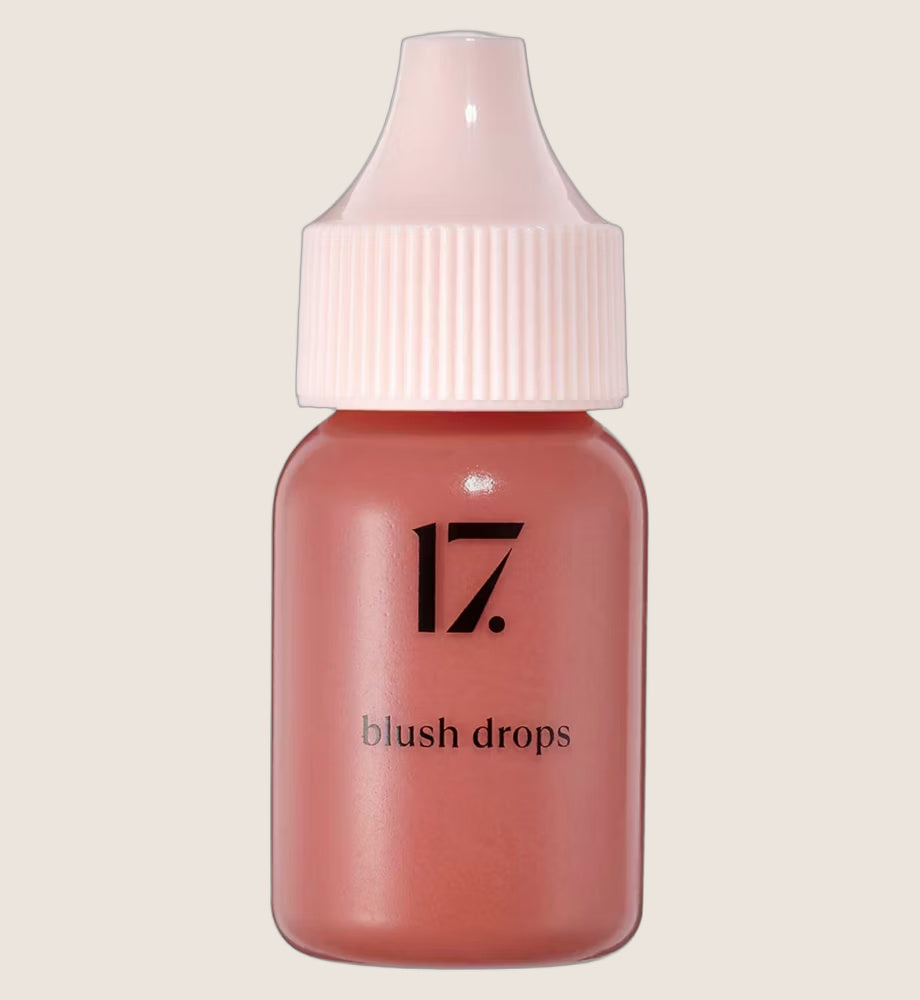 17. Blush Drops Vegan & Cruelty Free