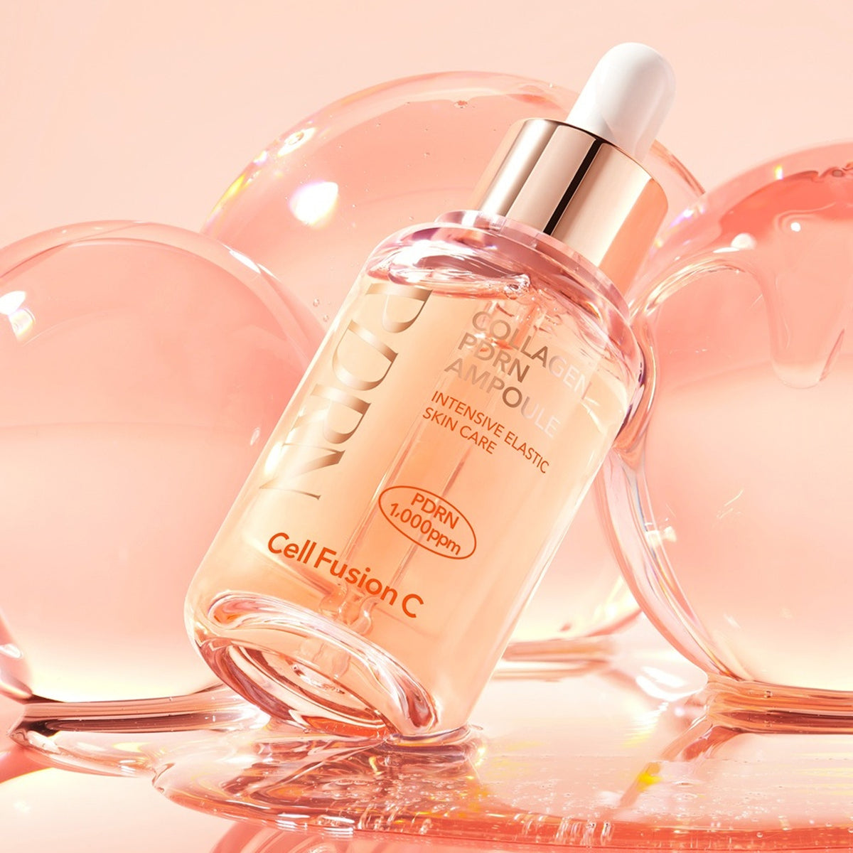 Cell Fusion C Collagen PDRN Ampoule 35ml