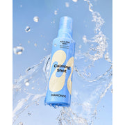 Mamonde Calming Shot Azulene Mist 120ml Set (+Calming Shot Ampoule 25ml)