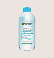 Garnier Micellar Cleansing Water Hyaluron For Dehydrated Skin 400ml