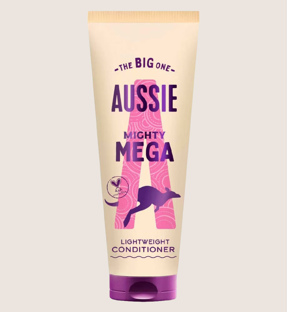 Aussie Miracle Moist Detangling Conditioner 275ml 275ml Intensive Hydration & Softness